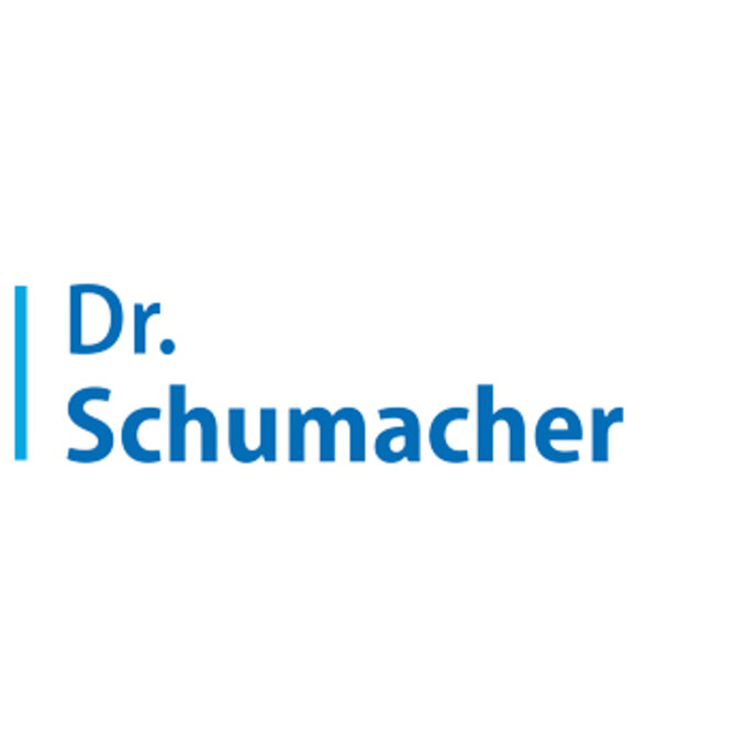 Dr. Schumacher GmbH - PROSUM GmbH